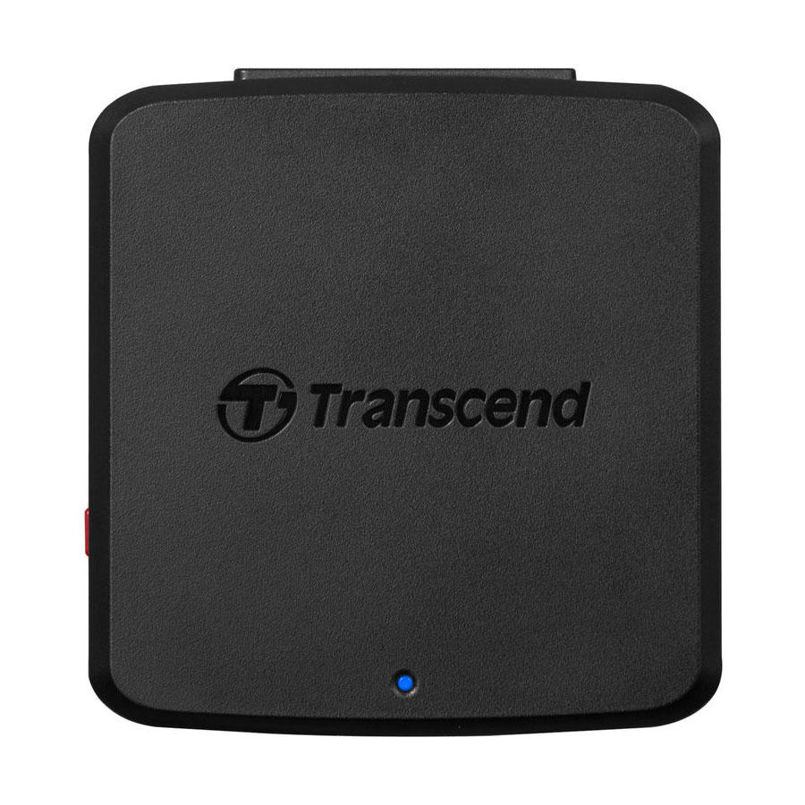 Camera hành trình xe hơi Transcend DrivePro 50