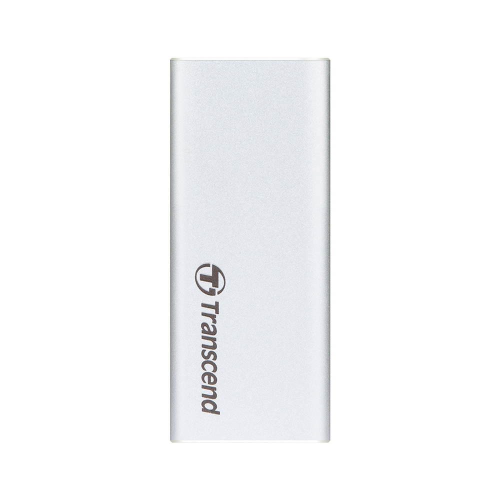 Transcend SSD ESD240C 480GB USB-C USB 3.1 Gen 2 - - Jetzt bei