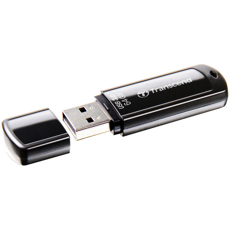 USB Transcend JetFlash 700