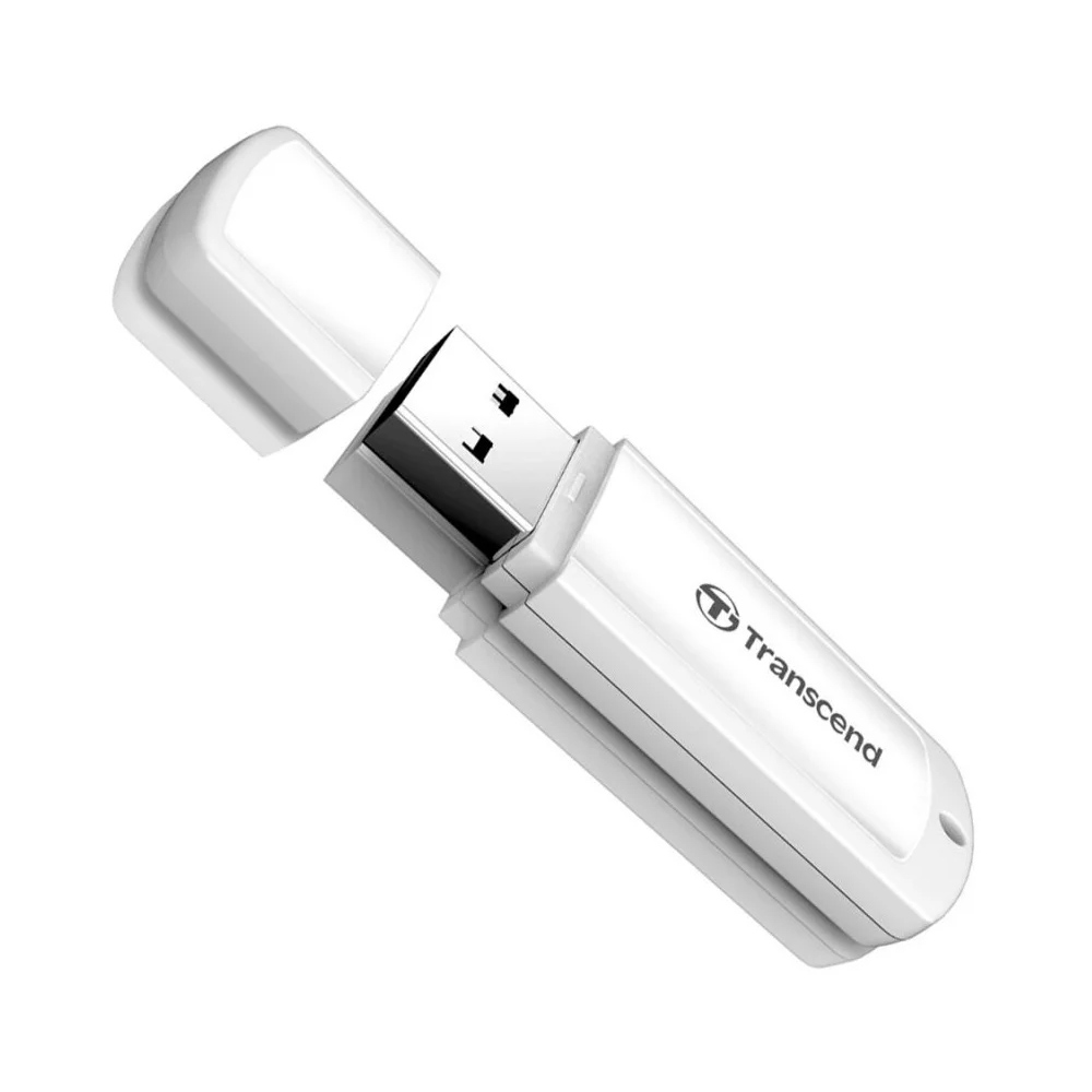 USB Transcend JetFlash 730