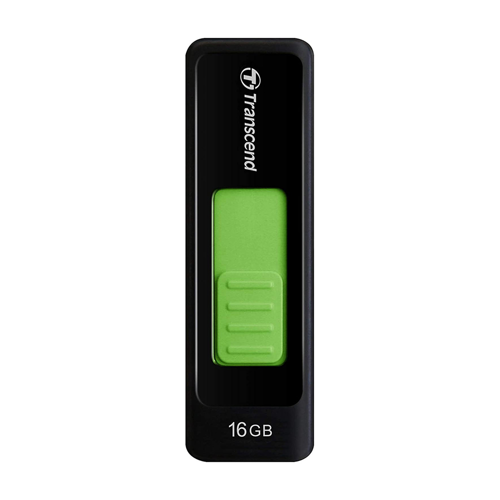 USB Transcend JetFlash 760