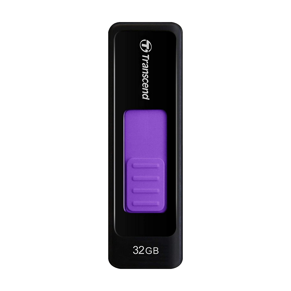 USB Transcend JetFlash 760