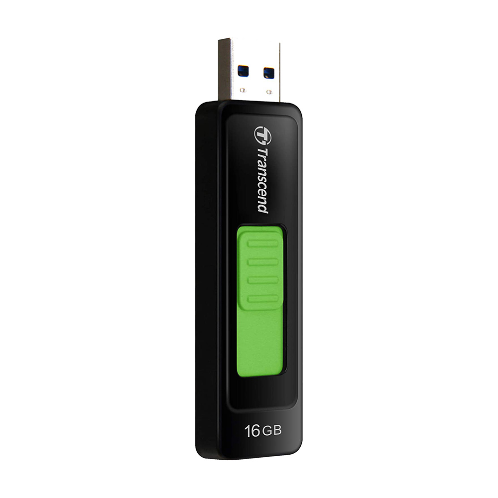 USB Transcend JetFlash 760