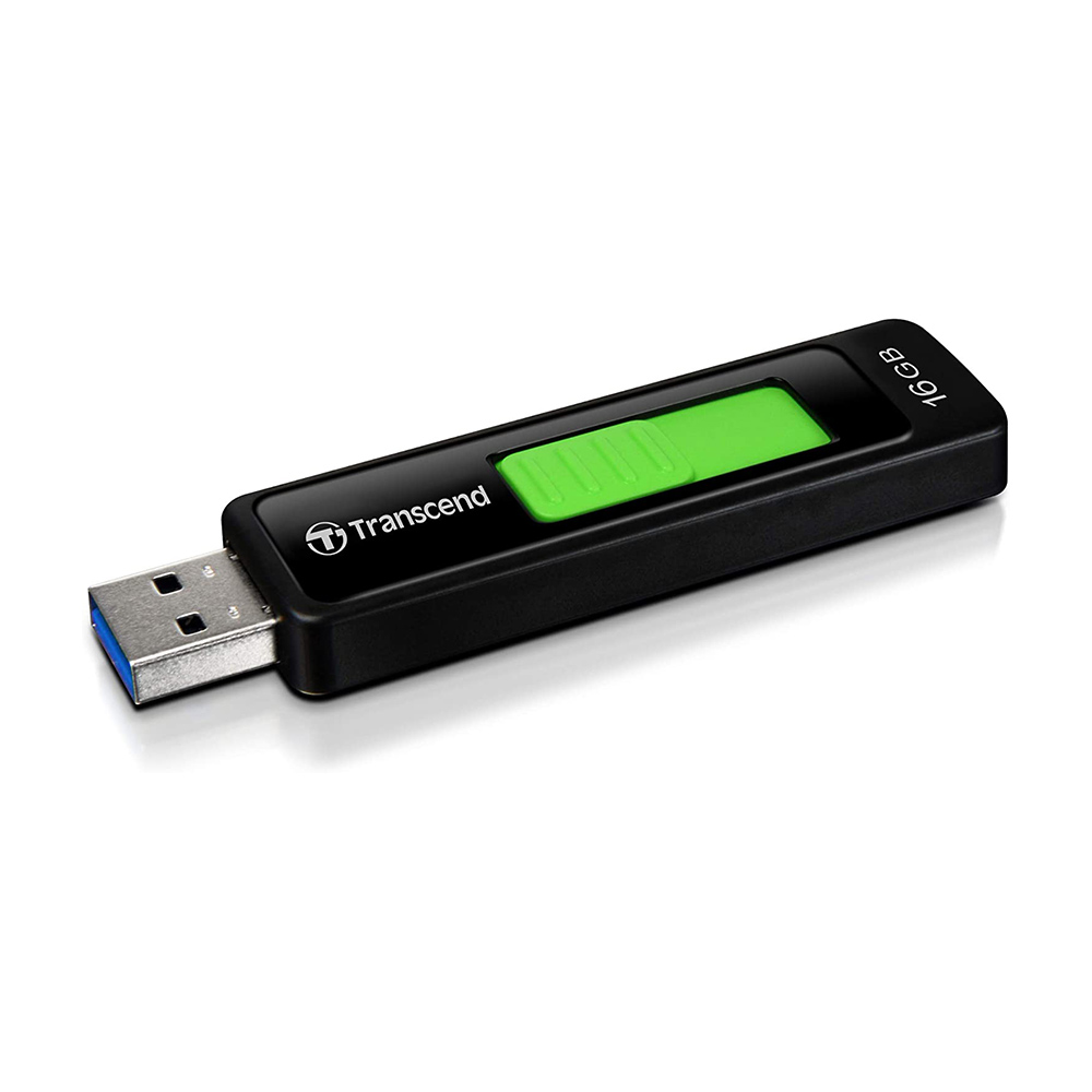 USB Transcend JetFlash 760