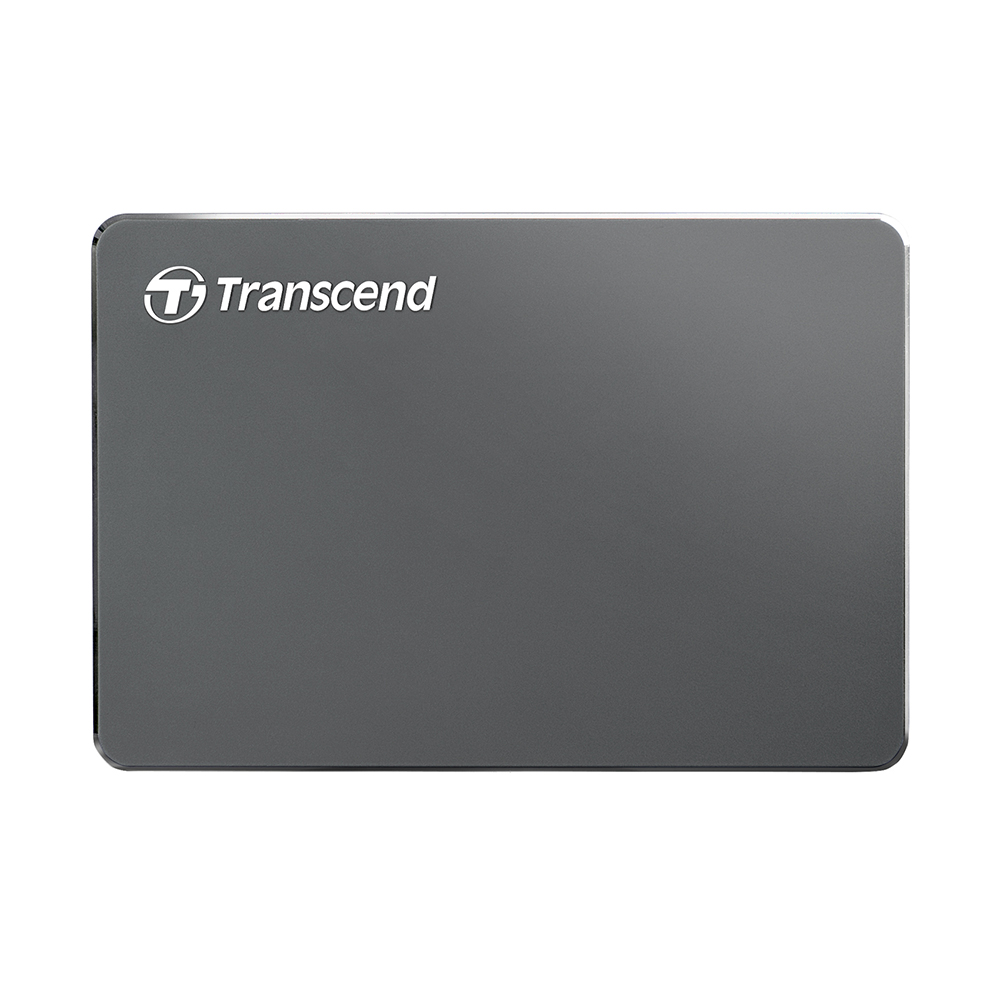 Ổ cứng Transcend StoreJet 25C3N