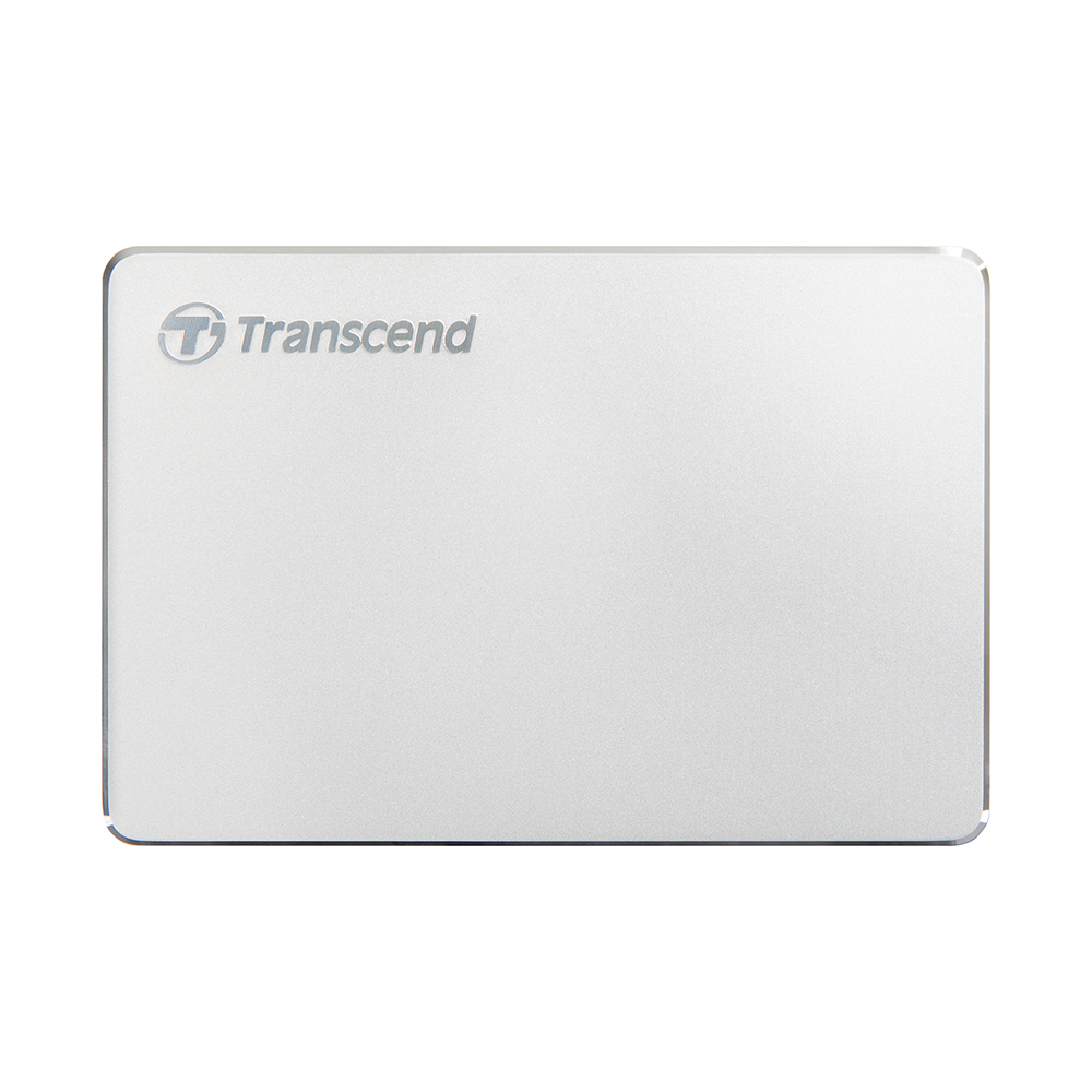 Ổ cứng Transcend StoreJet 25C3S