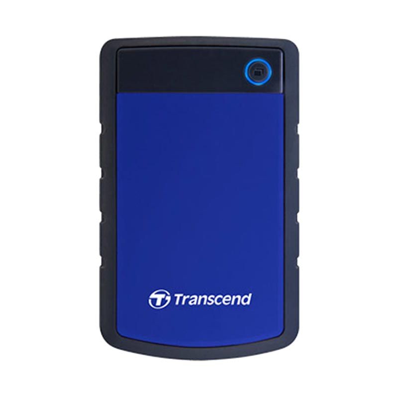 Ổ cứng Transcend StoreJet 25H3B