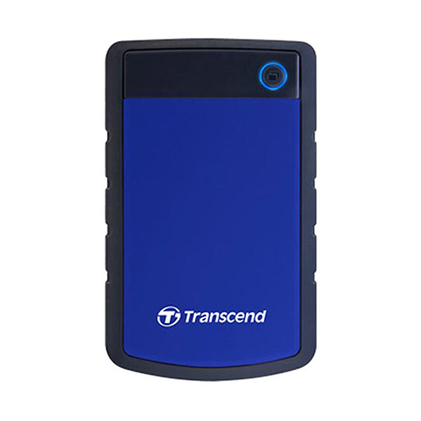 Ổ cứng Transcend StoreJet 25H3B 1TB