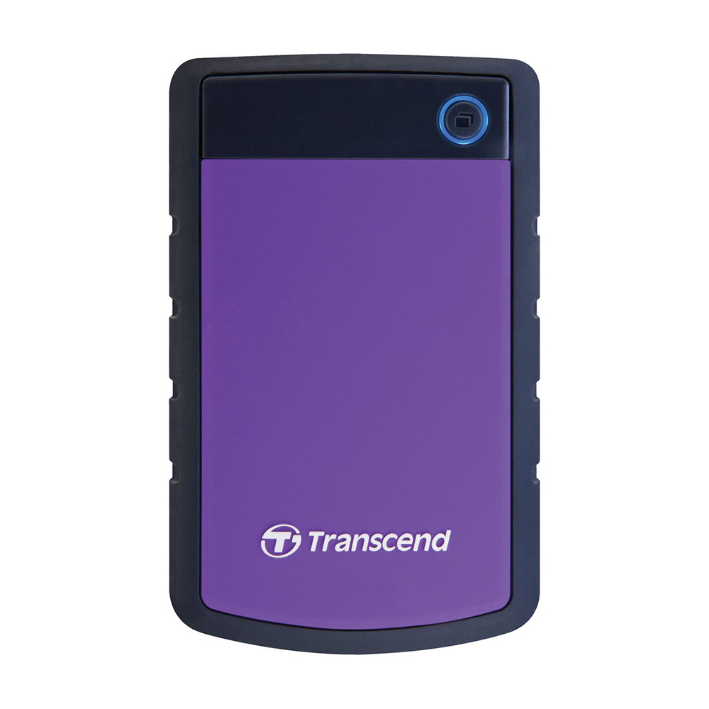 Ổ cứng Transcend StoreJet 25H3P