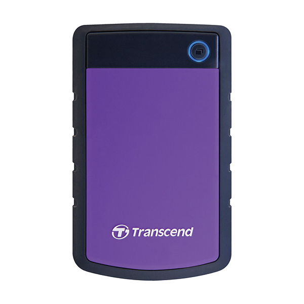 Ổ cứng Transcend StoreJet 25H3P 1TB